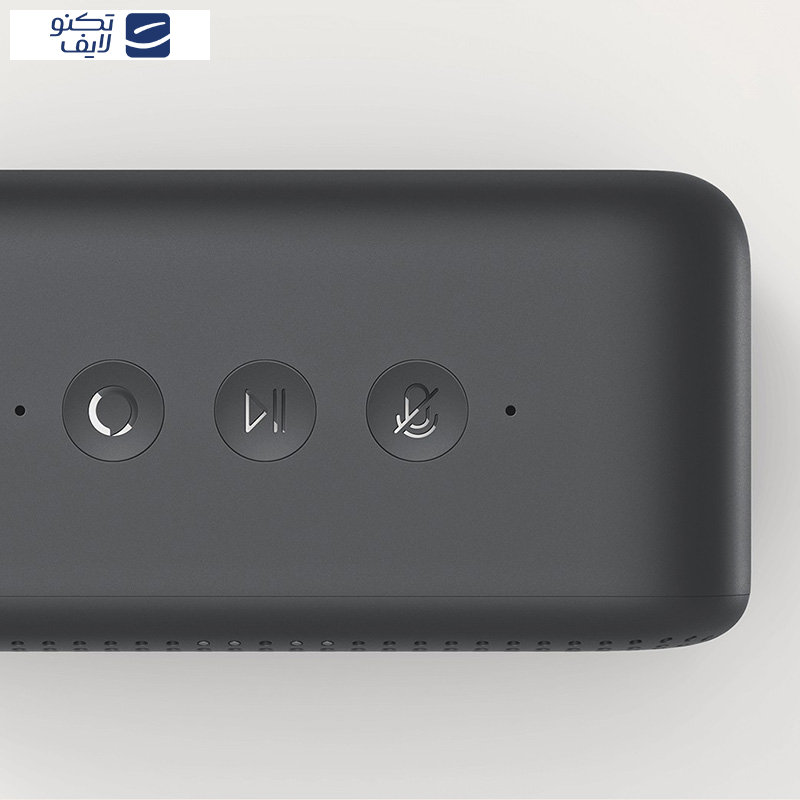 اسپیکر بلوتوثی شیائومی مدل Smart Lite اسپیکر بلوتوثی شیائومی مدل Smart Lite