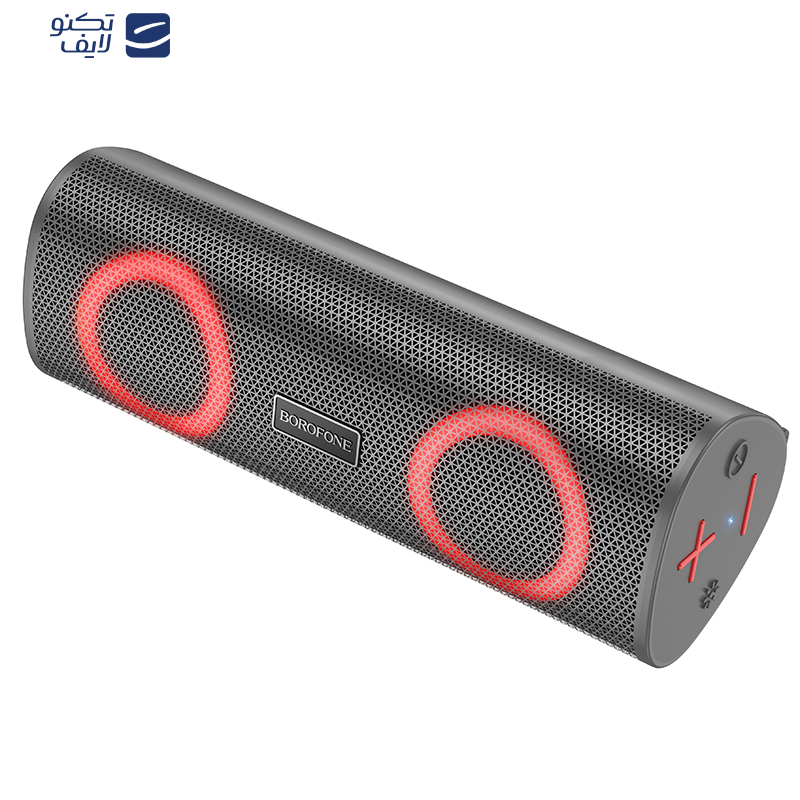 اسپیکر بلوتوثی بروفون مدل BP18 اسپیکر بلوتوثی بروفون مدل BP18