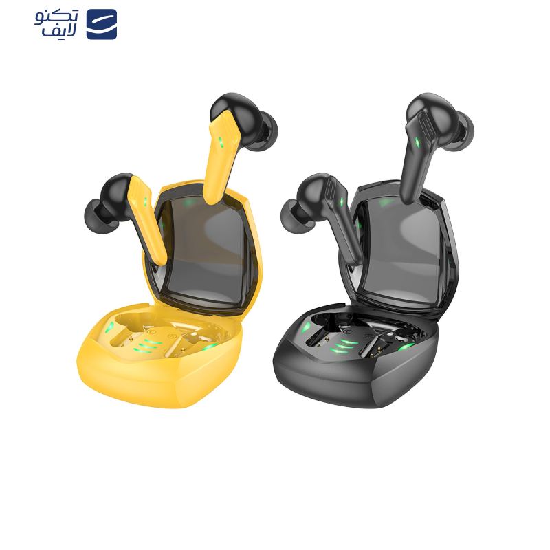 هندزفری بلوتوثی هوکو مدل EW28 هندزفری بلوتوثی هوکو مدل EW28