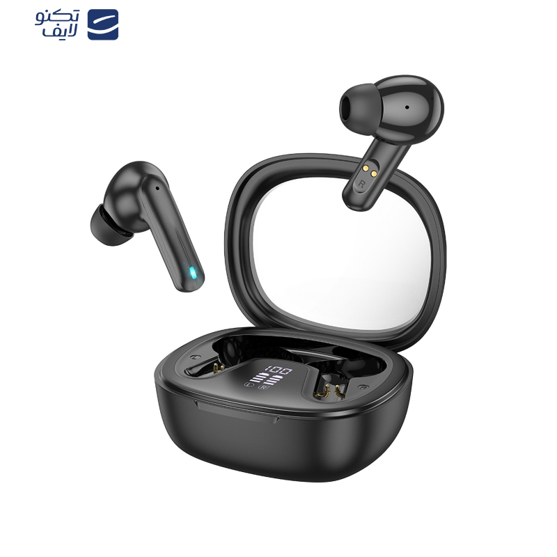 هندزفری بلوتوثی هوکو مدل EQ6 هندزفری بلوتوثی هوکو مدل EQ6