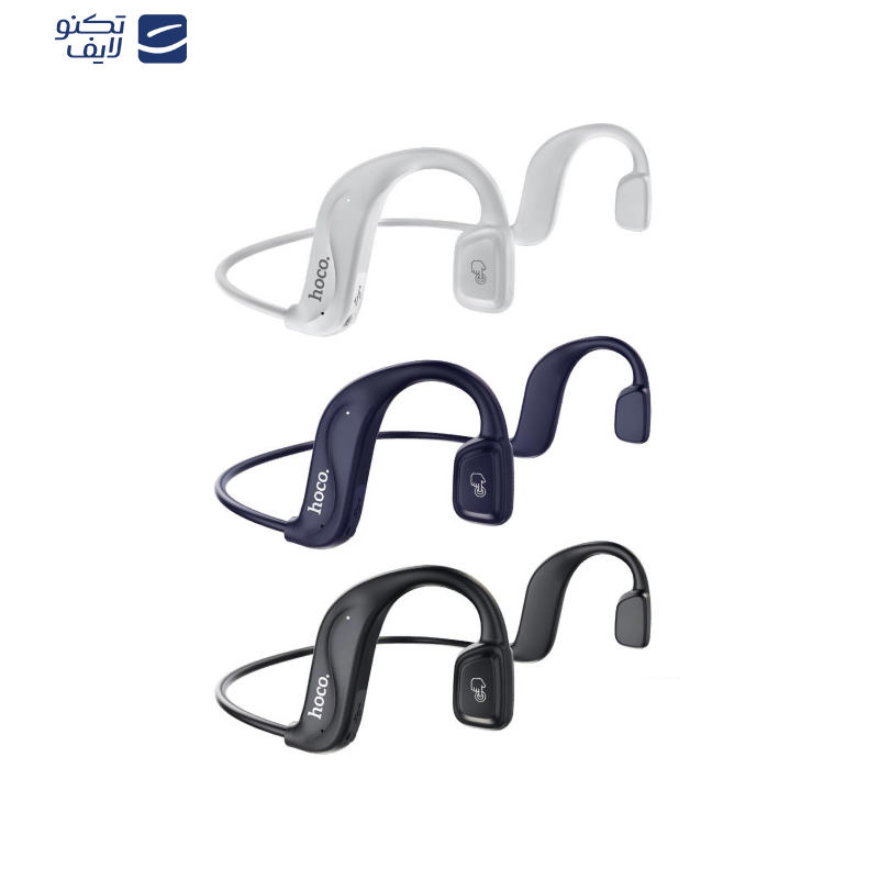 هندزفری بلوتوثی هوکو مدل ES50 هندزفری بلوتوثی هوکو مدل ES50