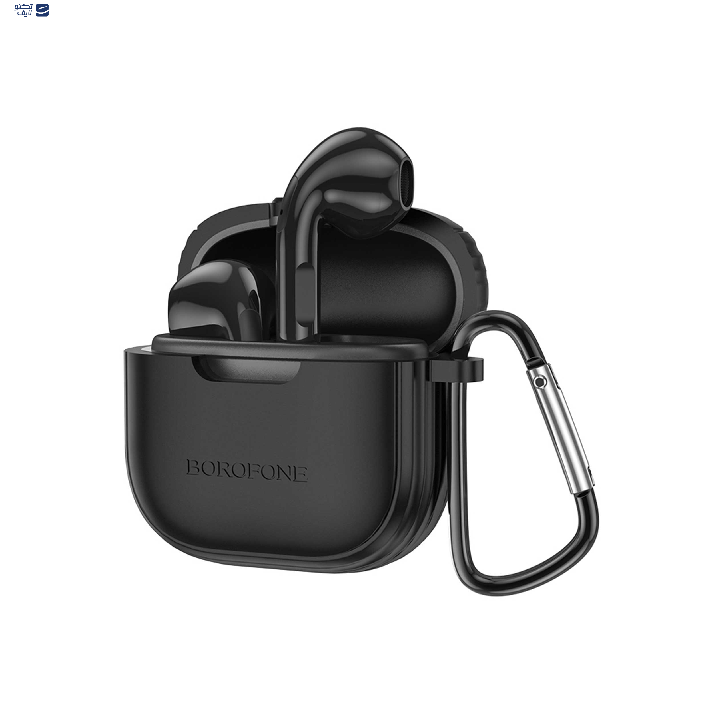 هندزفری بلوتوثی بروفون مدل BW29 هندزفری بلوتوثی بروفون مدل BW29