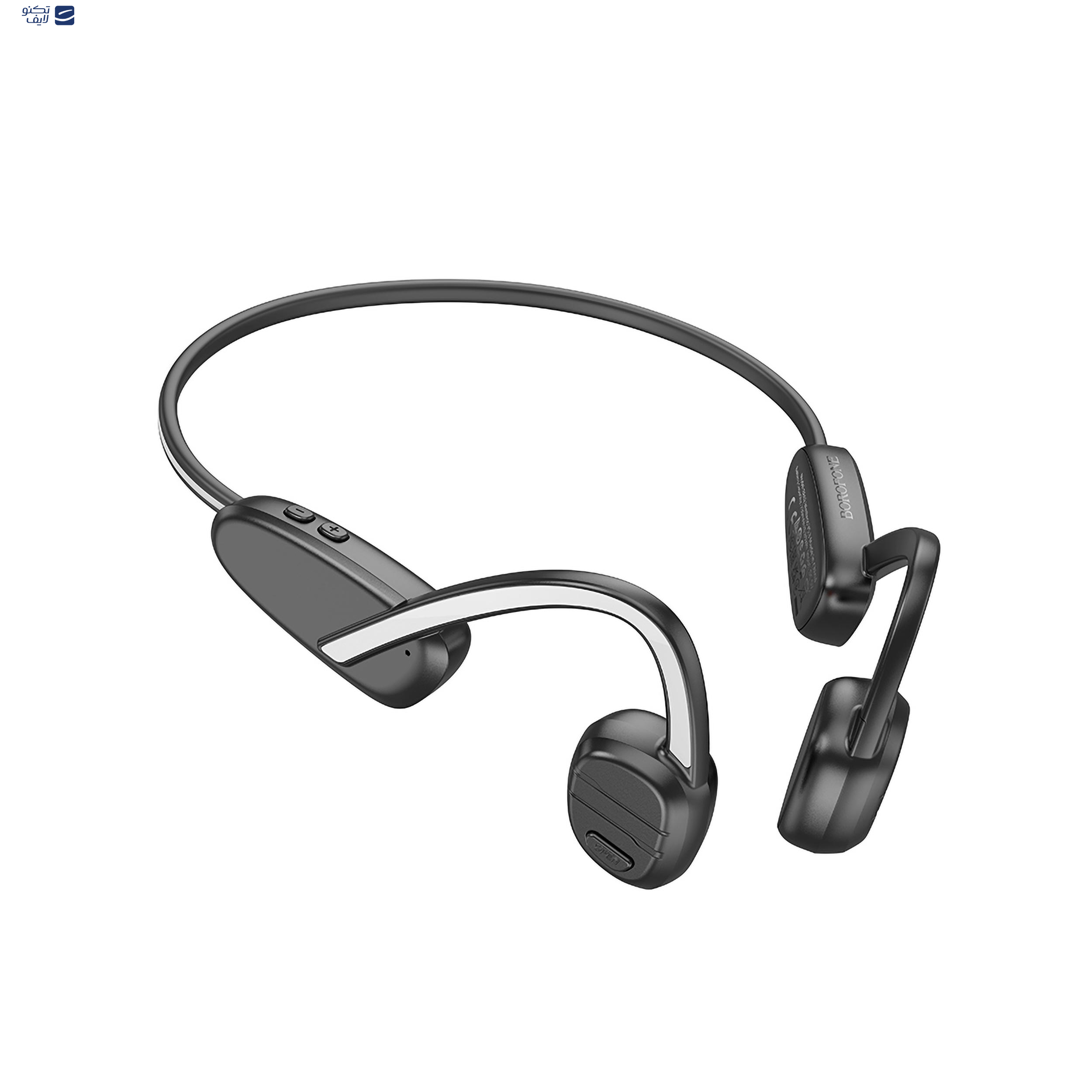 هندزفری بلوتوثی بروفون مدل BE62 هندزفری بلوتوثی بروفون مدل BE62