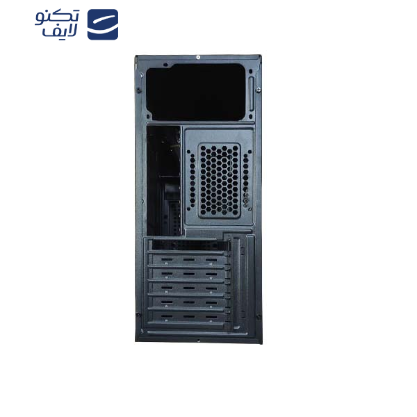 کیس کامپیوتر سابیت مدل SABIT c-10 Plus کیس کامپیوتر سابیت مدل SABIT c-10 Plus
