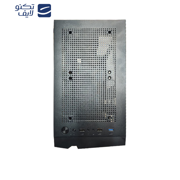 کیس کامپیوتر سابیت مدل SABIT CG-22 کیس کامپیوتر سابیت مدل SABIT CG-22