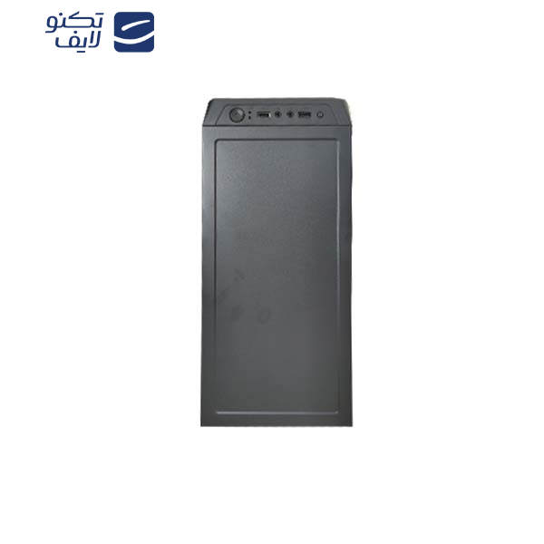 کیس کامپیوتر سابیت مدل SABIT c-15   کیس کامپیوتر سابیت مدل SABIT c-15