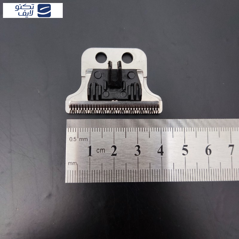 تیغ یدک ماشین اصلاح مدل t9  تیغ یدک ماشین اصلاح مدل t9