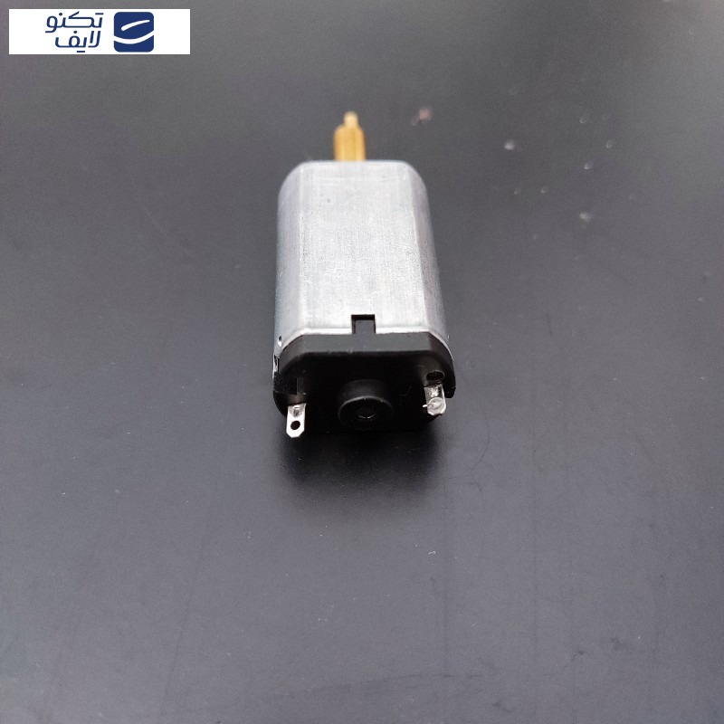 آرمیچر ماشین اصلاح مدل 012 آرمیچر ماشین اصلاح مدل 012