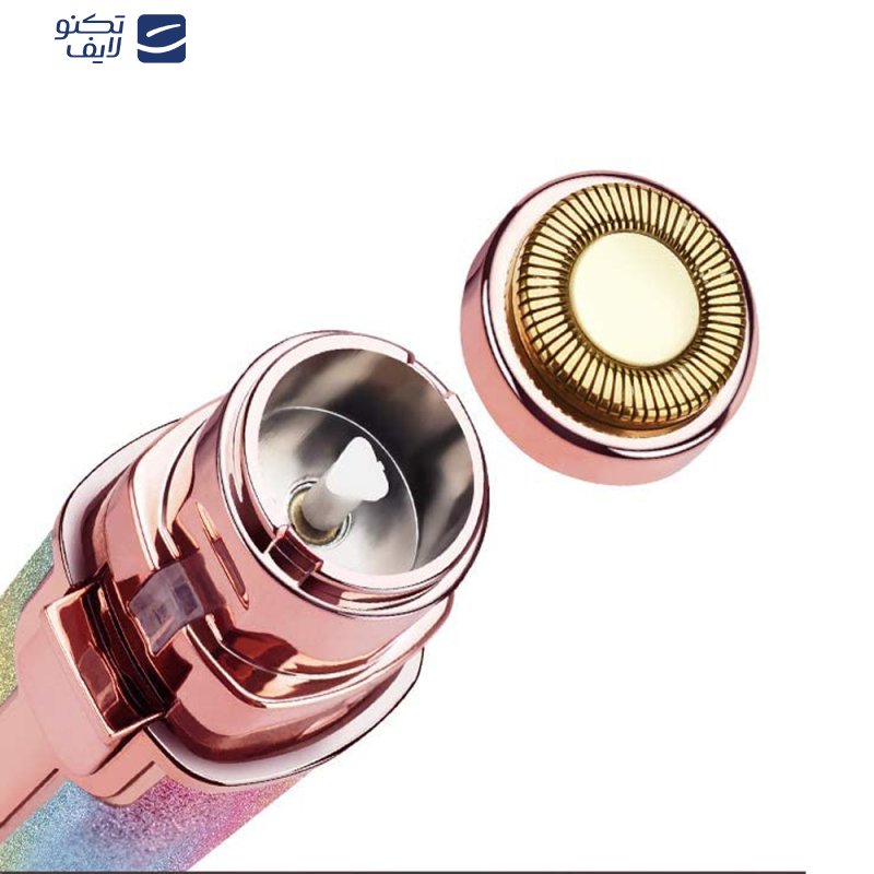 موزن ابرو و صورت مدل A-02 موزن ابرو و صورت مدل A-02