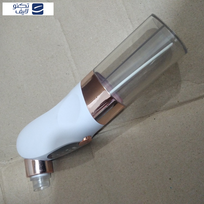 میکرودرم مدل بیوتی میکرودرم مدل بیوتی