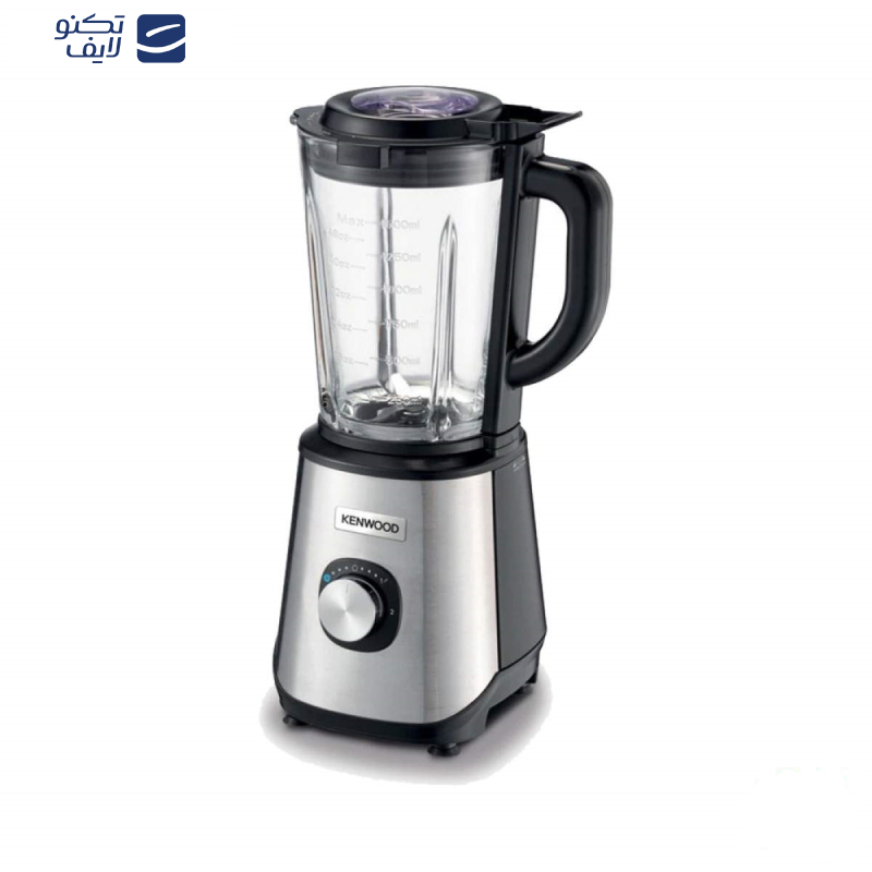 مخلوط کن و آسیاب کن کنوود مدل BLM45 - تک آسیاب مخلوط کن و آسیاب کن کنوود مدل BLM45 - تک آسیاب