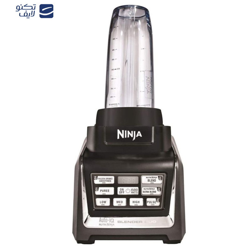مخلوط کن نینجا مدل BL642 مخلوط کن نینجا مدل BL642