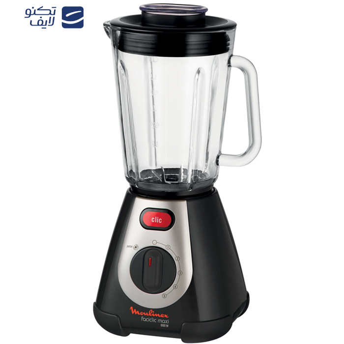 مخلوط کن مولینکس مدل LM233 مخلوط کن مولینکس مدل LM233