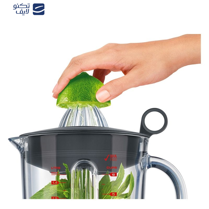 مخلوط کن گاستروبک مدل 41004 مخلوط کن گاستروبک مدل 41004