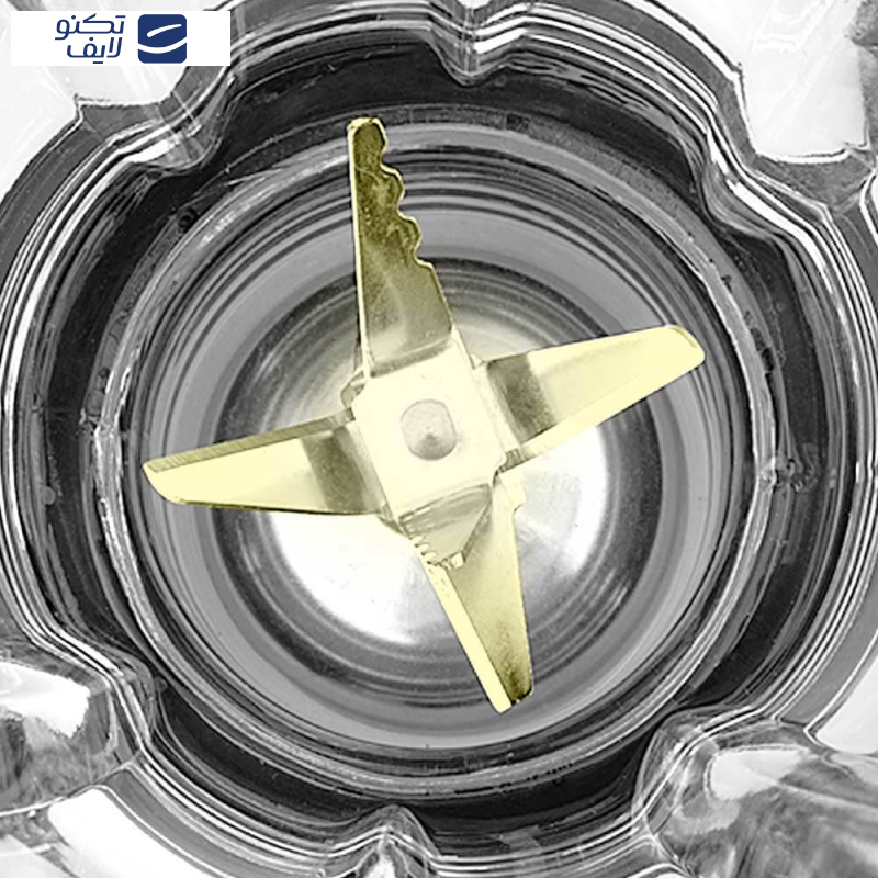 مخلوط کن گاستروبک مدل 40897 مخلوط کن گاستروبک مدل 40897