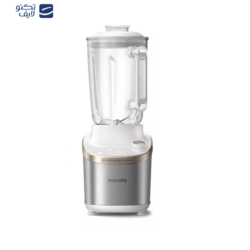 مخلوط کن فیلیپس مدل HR3760/00 مخلوط کن فیلیپس مدل HR3760/00