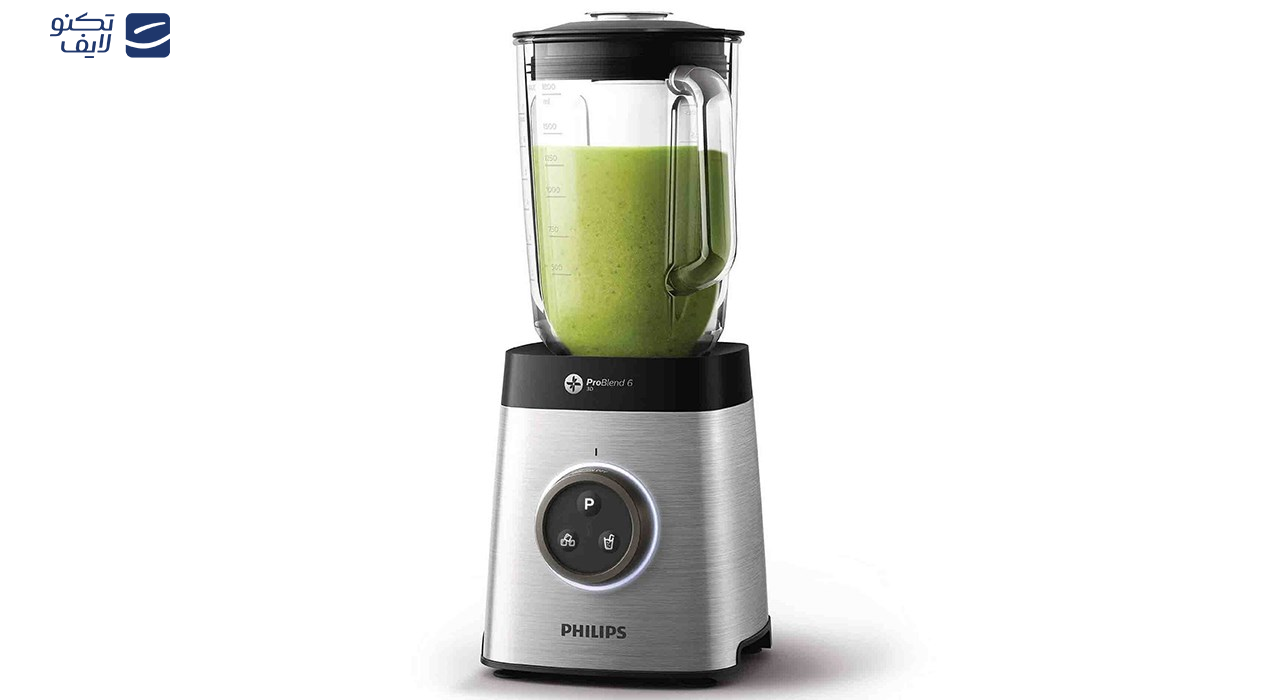 مخلوط کن فیلیپس مدل HR3652/00 مخلوط کن فیلیپس مدل HR3652/00