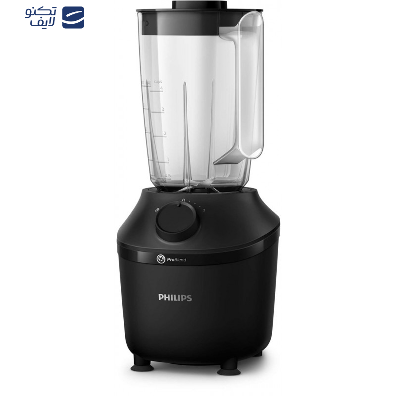 مخلوط کن فیلیپس مدل HR2291 مخلوط کن فیلیپس مدل HR2291