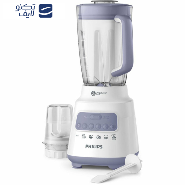 مخلوط کن فیلیپس مدل HR2221 مخلوط کن فیلیپس مدل HR2221