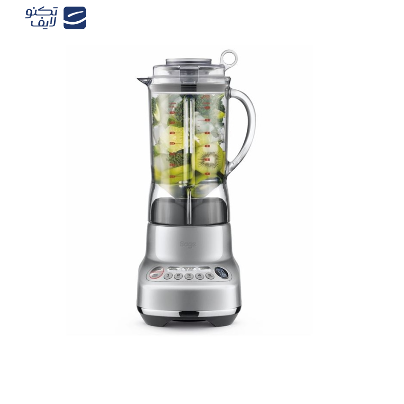 مخلوط کن سیج مدل SBL620SIL مخلوط کن سیج مدل SBL620SIL