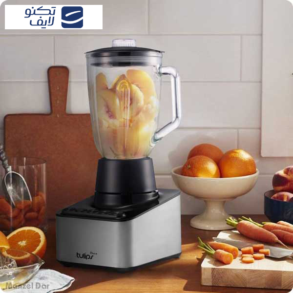 مخلوط کن تولیپس مدل BL- A 474 مخلوط کن تولیپس مدل BL- A 474