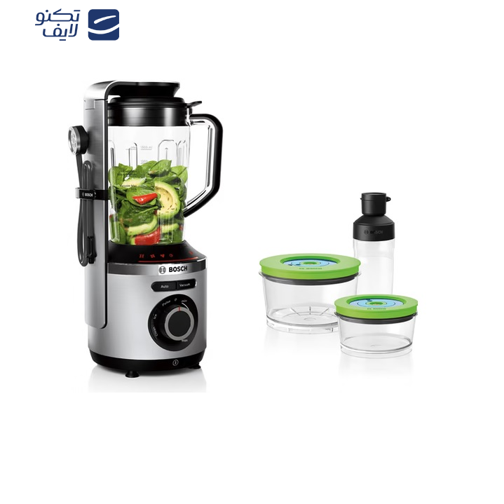 مخلوط کن بوش مدل MMBV625M مخلوط کن بوش مدل MMBV625M