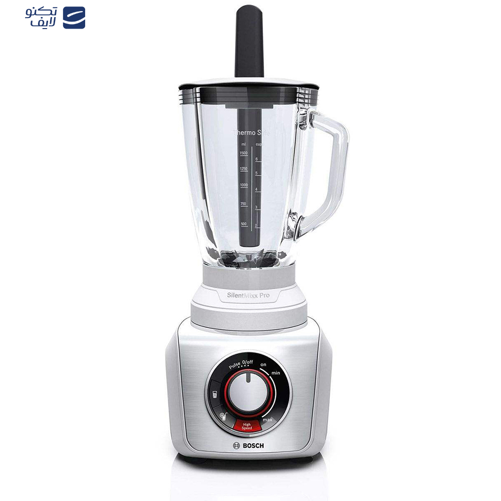 مخلوط کن بوش مدل MMB65G5M