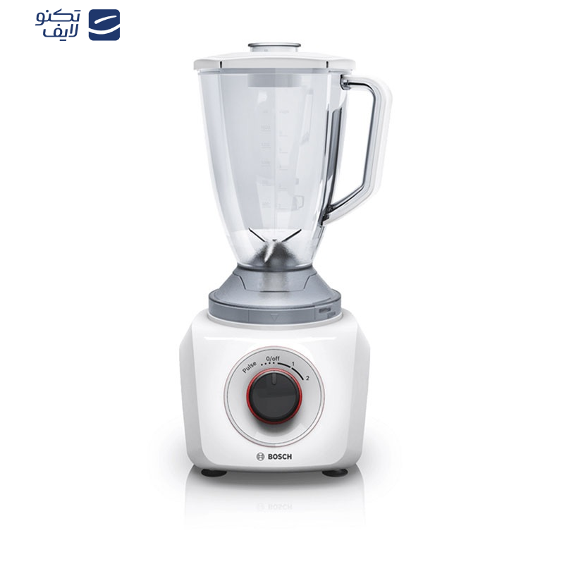 مخلوط کن بوش مدل MMB21POR مخلوط کن بوش مدل MMB21POR