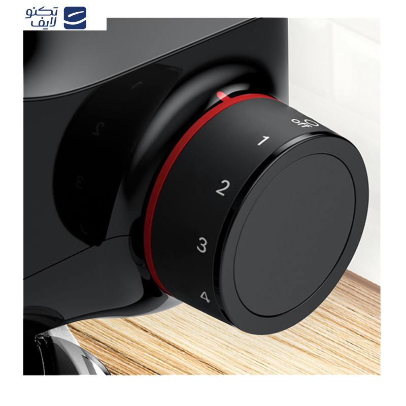 ماشین آشپزخانه بوش مدل MUMS2EB01 ماشین آشپزخانه بوش مدل MUMS2EB01