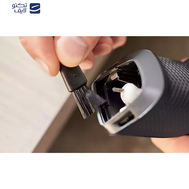 ماشین اصلاح موی صورت مدل BT1209/15
ماشین اصلاح موی صورت مدل BT1209/15