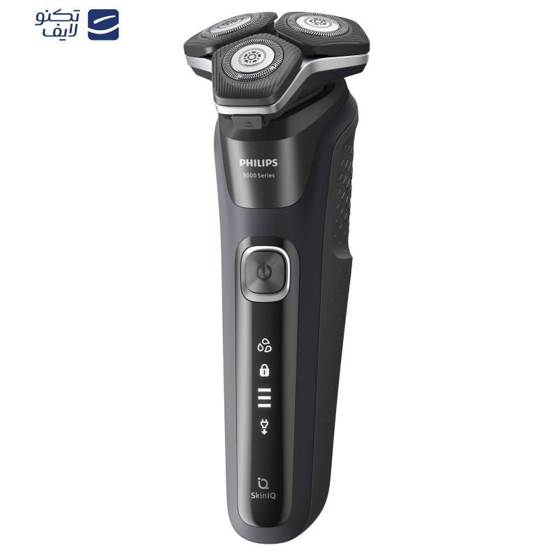 ماشین اصلاح موی صورت فیلیپس مدل S5898 ماشین اصلاح موی صورت فیلیپس مدل S5898