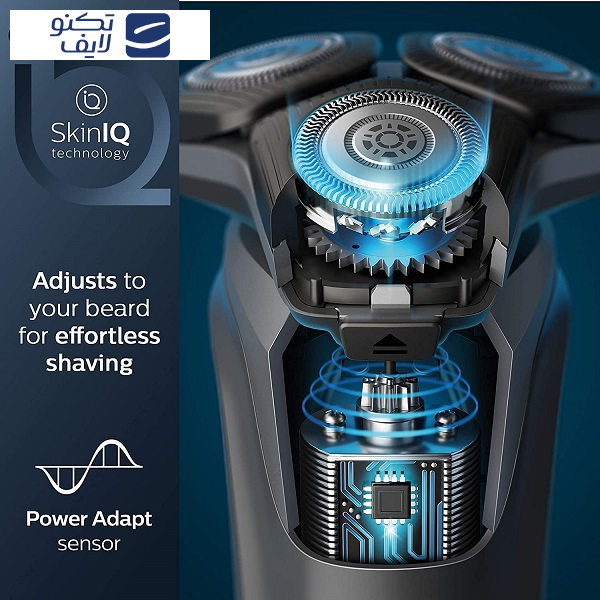 ماشین اصلاح موی صورت فیلیپس مدل S5588