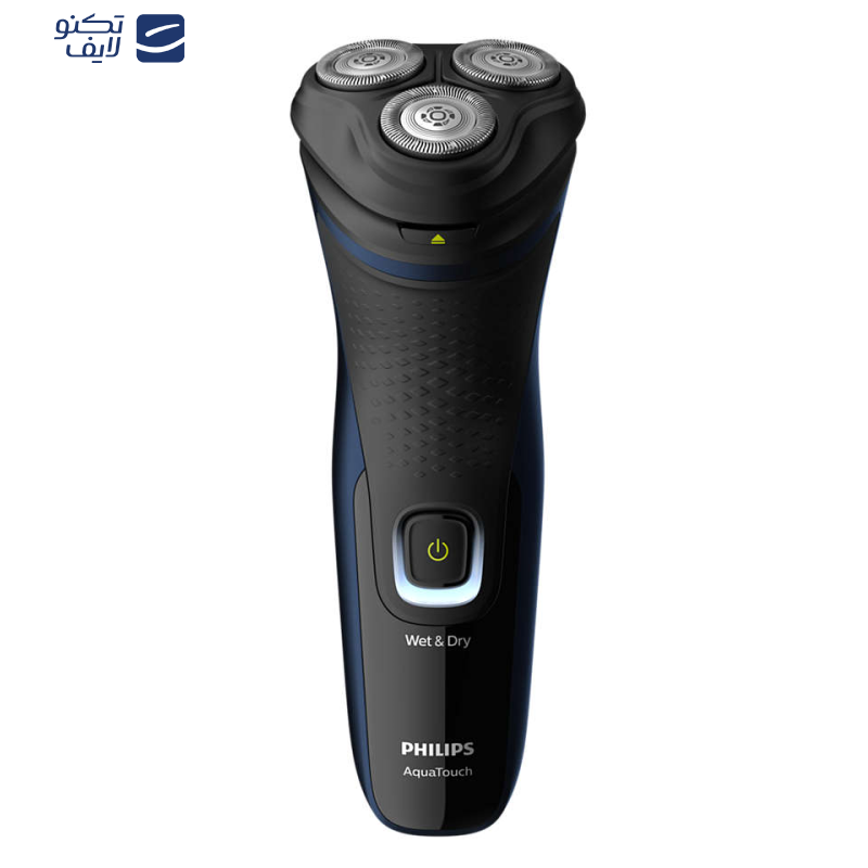 ماشین اصلاح موی صورت فیلیپس مدل S1323، اصلاح به صورت صفر زن، خط زن، منبع انرژی باتری، تکنولوژی اصلاح به صورت برش چرخشی، مدت زمان شارژ 60 دقیقه و مدت زمان استفاده پس از شارژ 45 دقیقه، به همراه ، ضد آب، با قابلیت شارژ سریع، کم صدا ماشین اصلاح موی صورت فیلیپس مدل S1323، اصلاح به صورت صفر زن، خط زن، منبع انرژی باتری، تکنولوژی اصلاح به صورت برش چرخشی، مدت زمان شارژ 60 دقیقه و مدت زمان استفاده پس از شارژ 45 دقیقه، به همراه ، ضد آب، با قابلیت شارژ سریع، کم صدا