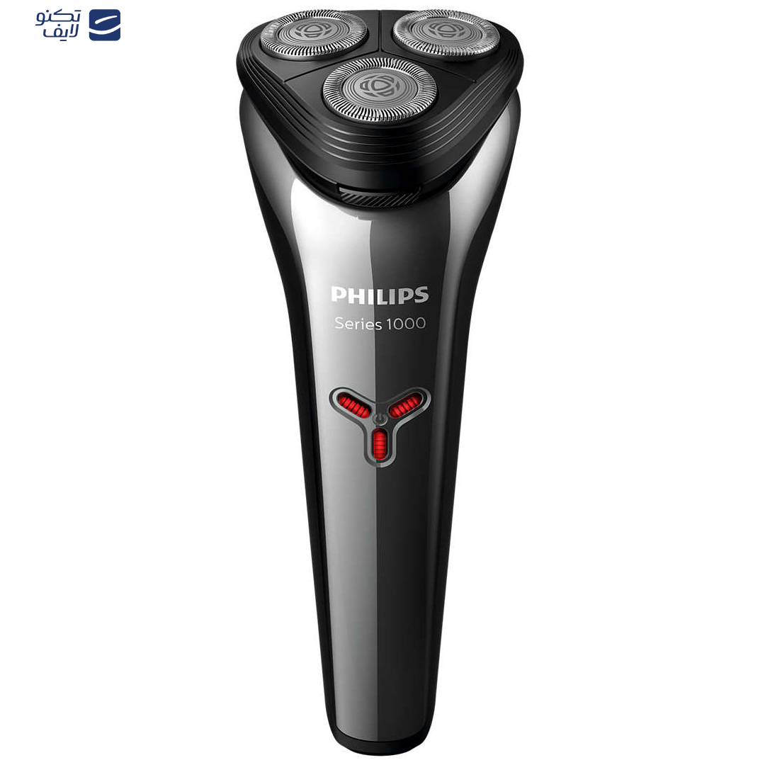 ماشین اصلاح موی صورت فیلیپس مدل S1103