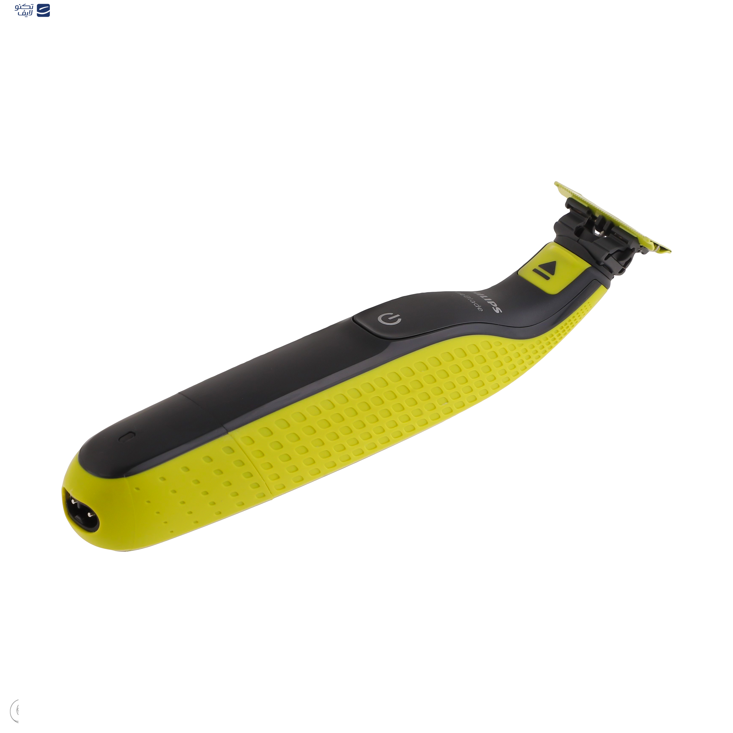 ماشین اصلاح موی صورت فیلیپس مدل QP2724/10، اصلاح به صورت تریمر، استفاده به صورت خشک و مرطوب، منبع انرژی باتری، اندازه اصلاح 0.2 میلیمتر، مدت زمان شارژ 480 دقیقه و مدت زمان استفاده پس از شارژ 45 دقیقه، به همراه سه عدد شانه، ضد آب، دارای نمایشگر شارژ ماشین اصلاح موی صورت فیلیپس مدل QP2724/10، اصلاح به صورت تریمر، استفاده به صورت خشک و مرطوب، منبع انرژی باتری، اندازه اصلاح 0.2 میلیمتر، مدت زمان شارژ 480 دقیقه و مدت زمان استفاده پس از شارژ 45 دقیقه، به همراه سه عدد شانه، ضد آب، دارای نمایشگر شارژ