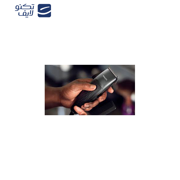 ماشین اصلاح سرو صورت فیلیپس مدل HC3100 ماشین اصلاح سرو صورت فیلیپس مدل HC3100