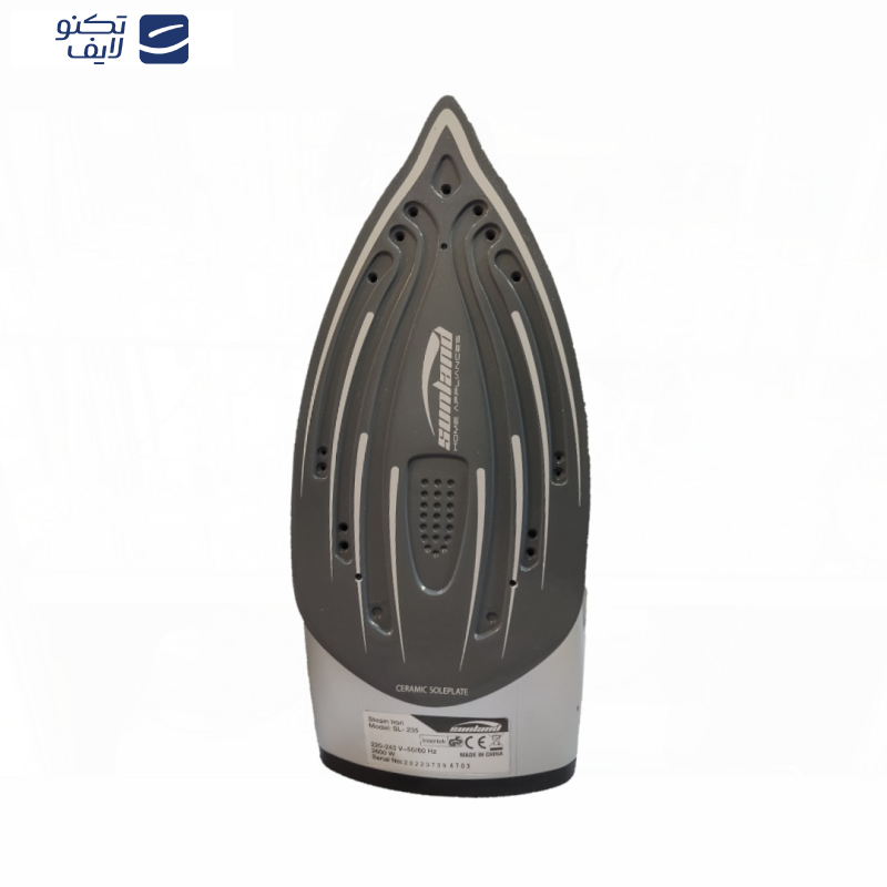 اتو بخار سان لند مدل SL-235 اتو بخار سان لند مدل SL-235