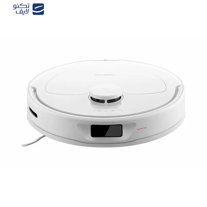 جاروبرقی روبوراک مدل Q Revo جاروبرقی روبوراک مدل Q Revo