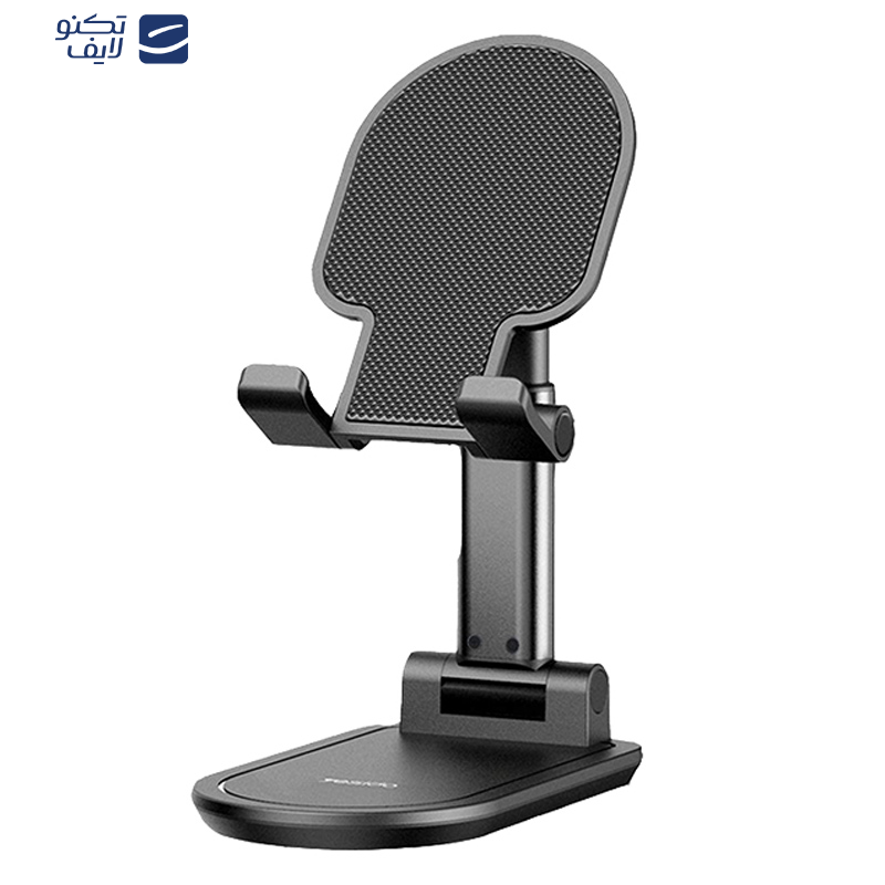 پایه نگهدارنده گوشی موبایل و تبلت یسیدو مدل C85 پایه نگهدارنده گوشی موبایل و تبلت یسیدو مدل C85