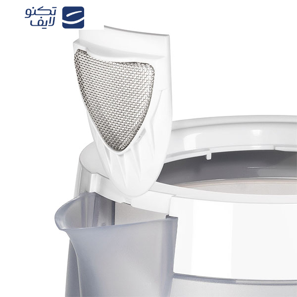 چای ساز بوش مدل teaxx TTA2201 چای ساز بوش مدل teaxx TTA2201