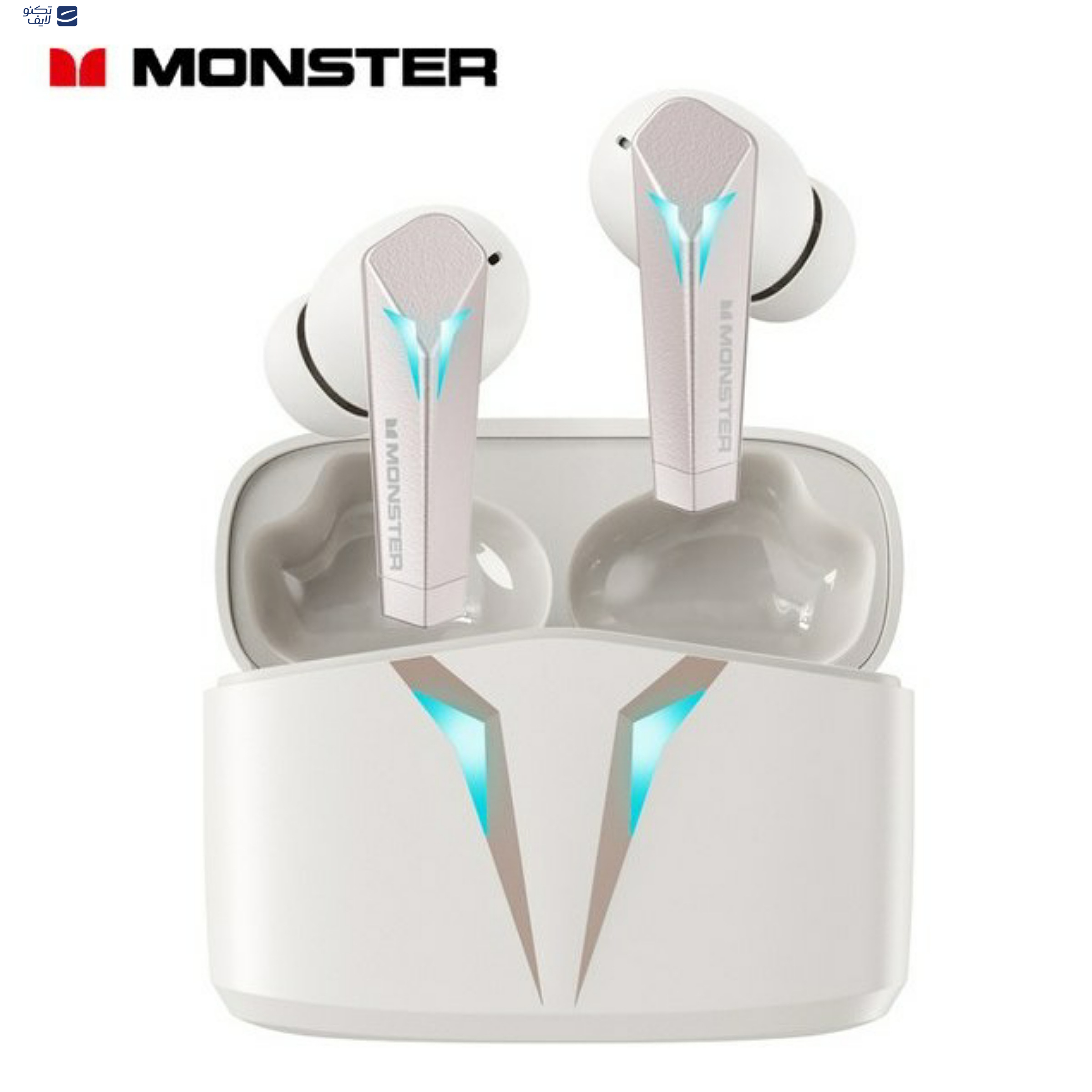 هدفون بلوتوثی مانستر مدل xkt06 هدفون بلوتوثی مانستر مدل xkt06