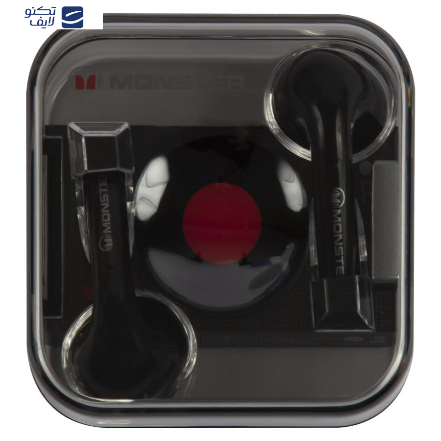 هدفون بلوتوثی مانستر مدل Airmars XKT01 هدفون بلوتوثی مانستر مدل Airmars XKT01