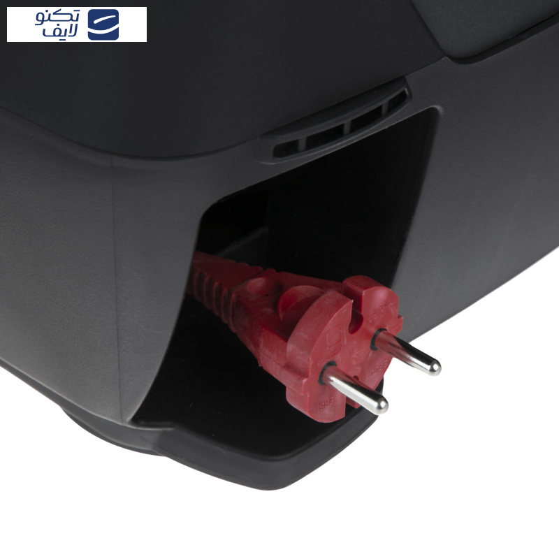 جاروبرقی پاکشوما مدل PVC - 25502  جاروبرقی پاکشوما مدل PVC - 25502