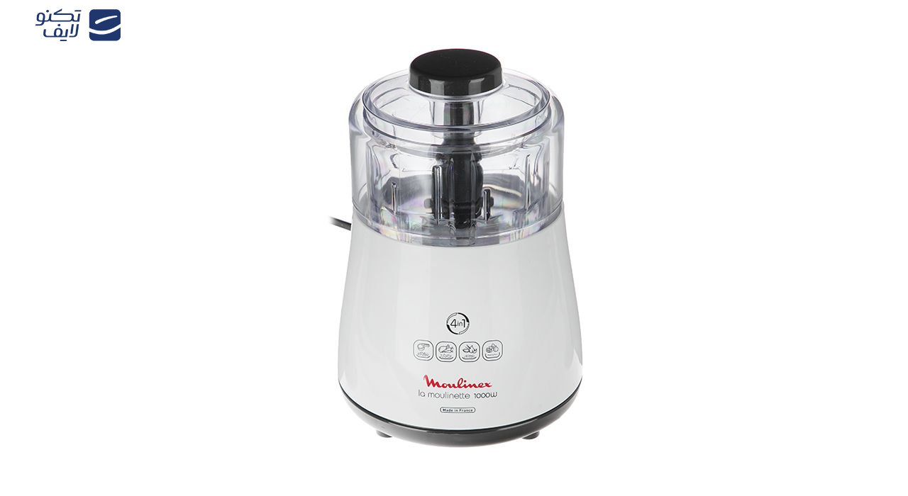 خردکن مولینکس مدل DPA141 خردکن مولینکس مدل DPA141