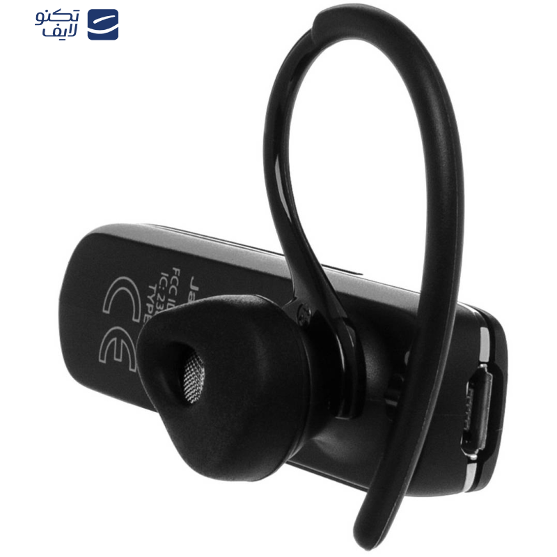 هدست بلوتوثی جبرا مدل Talk 15 SE هدست بلوتوثی جبرا مدل Talk 15 SE