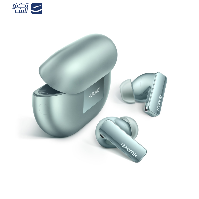 هدفون بلوتوثی هوآوی مدل FreeBuds Pro 3 هدفون بلوتوثی هوآوی مدل FreeBuds Pro 3