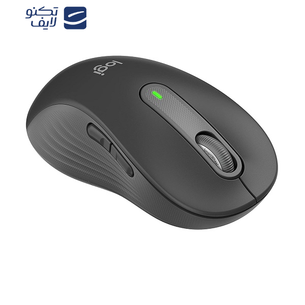 ماوس بی سیم لاجیتک مدل M650 ماوس بی سیم لاجیتک مدل M650