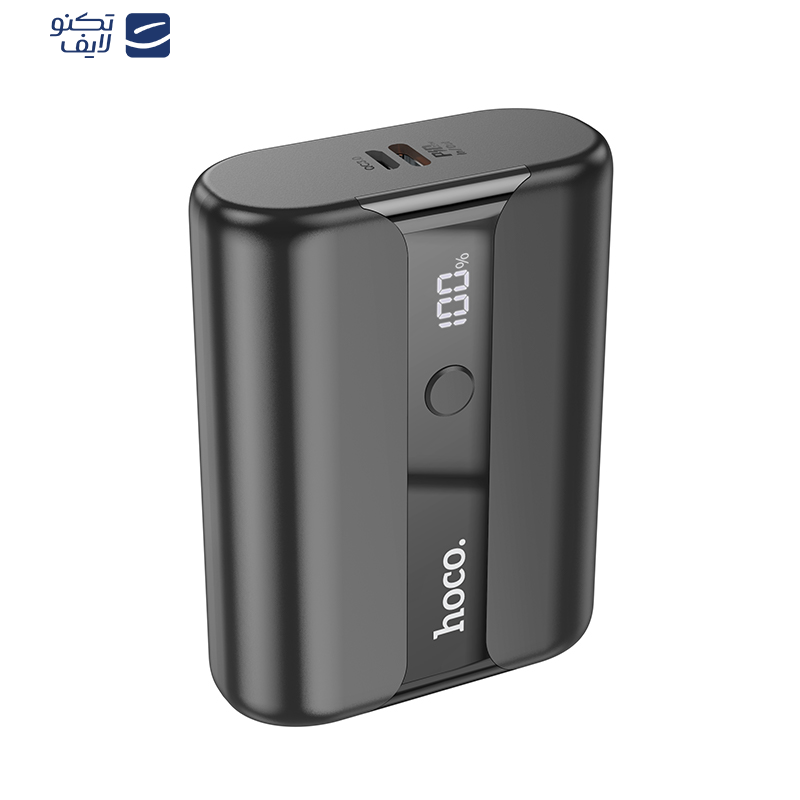 پاوربانک هوکو مدل Q3 PRO ظرفیت 10000 میلی آمپر ساعت پاوربانک هوکو مدل Q3 PRO ظرفیت 10000 میلی آمپر ساعت