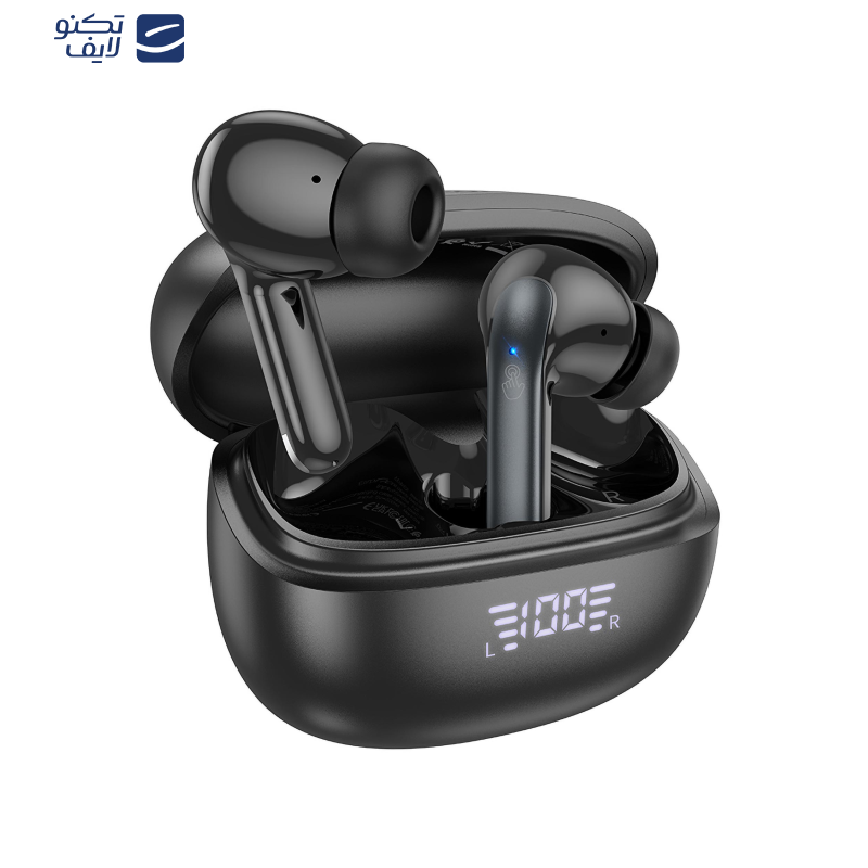 هندزفری بلوتوثی هوکو مدل EQ5 هندزفری بلوتوثی هوکو مدل EQ5