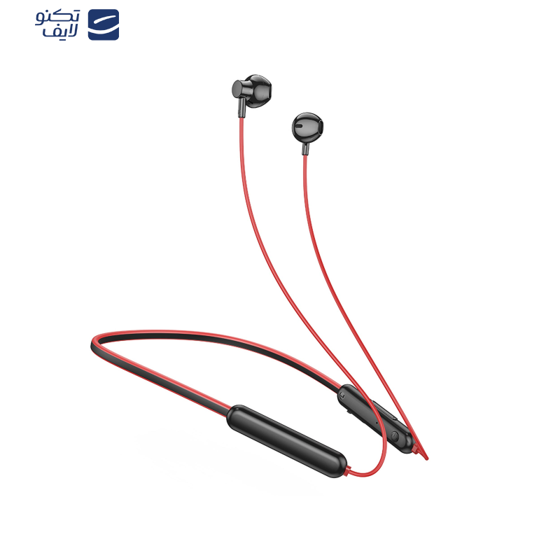 هندزفری بلوتوثی هوکو مدل ES67 هندزفری بلوتوثی هوکو مدل ES67